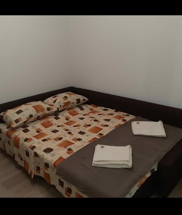 Casa Sara Apartment บูคาเรสต์ ภายนอก รูปภาพ