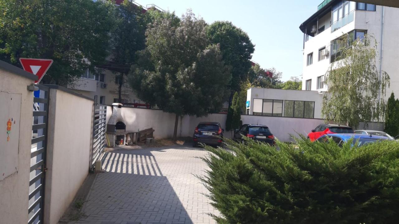 Casa Sara Apartment บูคาเรสต์ ภายนอก รูปภาพ