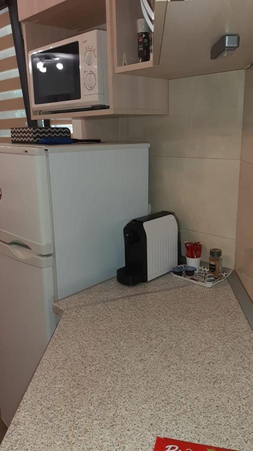 Casa Sara Apartment บูคาเรสต์ ภายนอก รูปภาพ