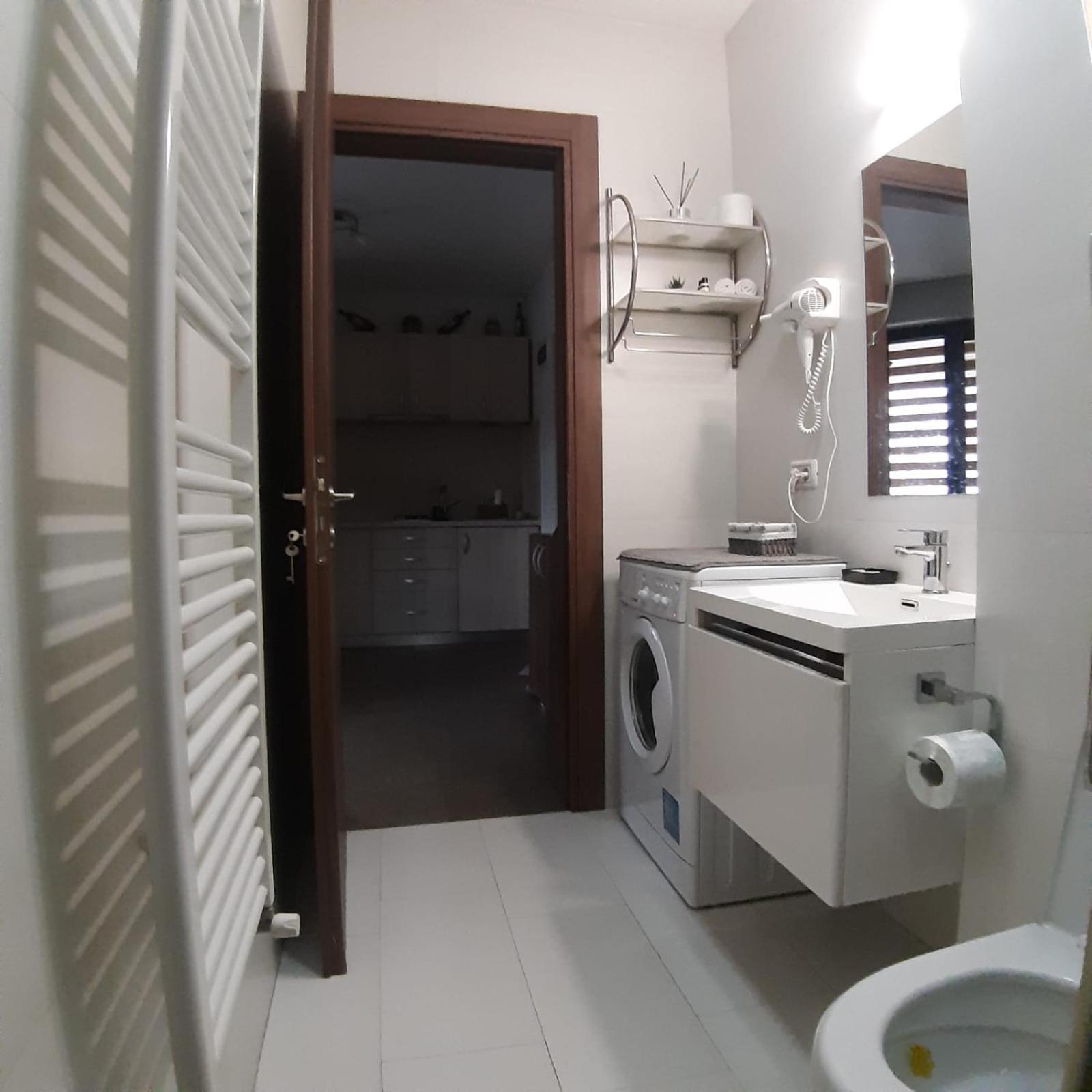 Casa Sara Apartment บูคาเรสต์ ภายนอก รูปภาพ