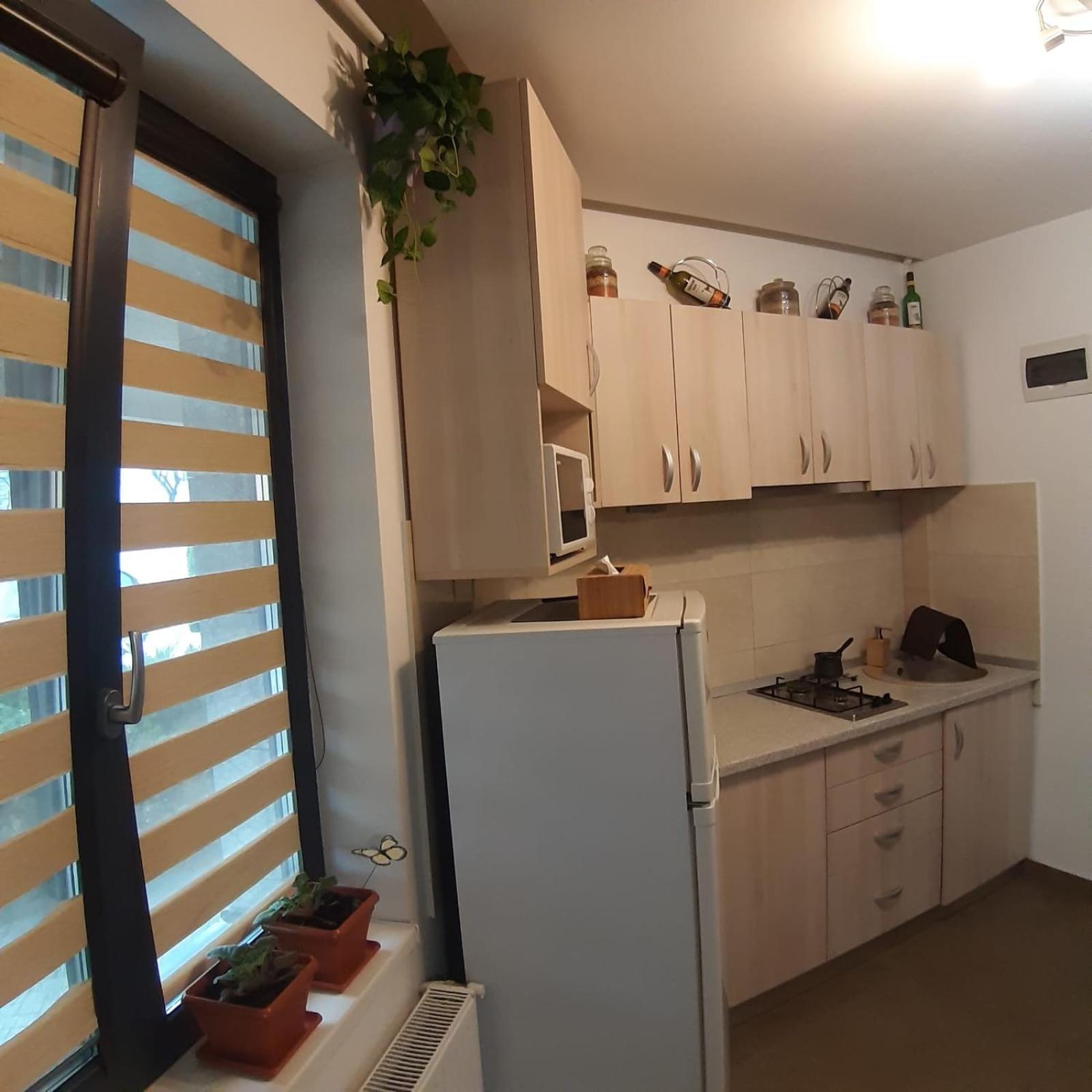 Casa Sara Apartment บูคาเรสต์ ภายนอก รูปภาพ