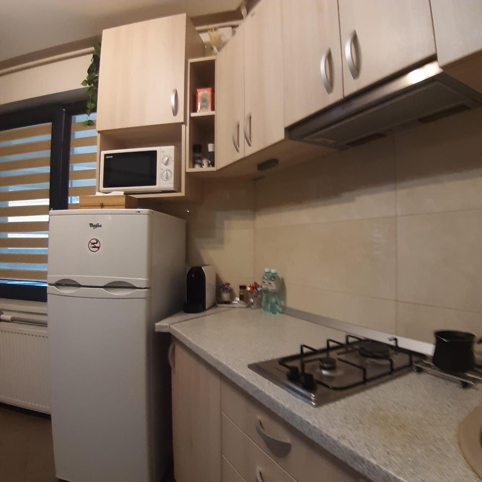 Casa Sara Apartment บูคาเรสต์ ภายนอก รูปภาพ