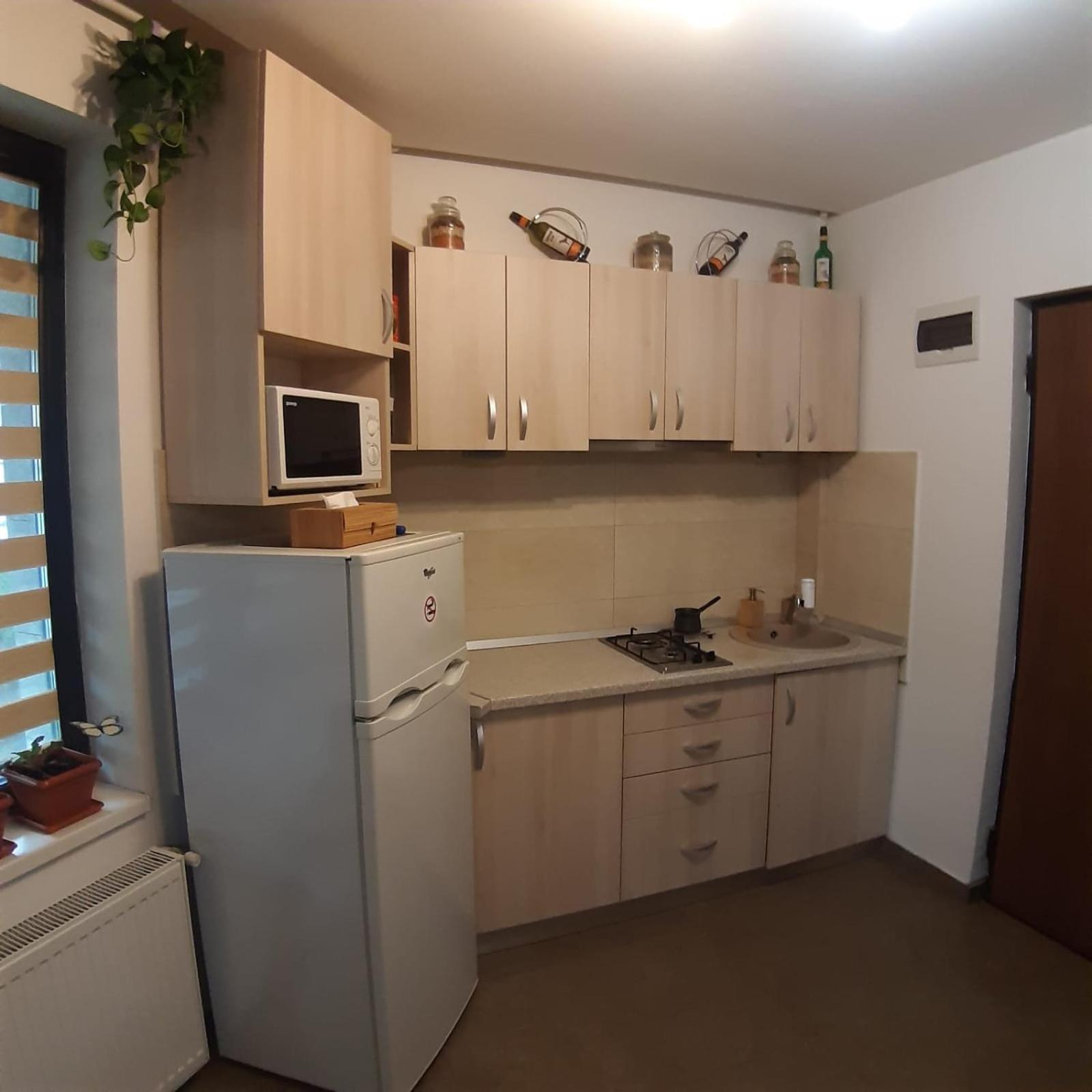 Casa Sara Apartment บูคาเรสต์ ภายนอก รูปภาพ