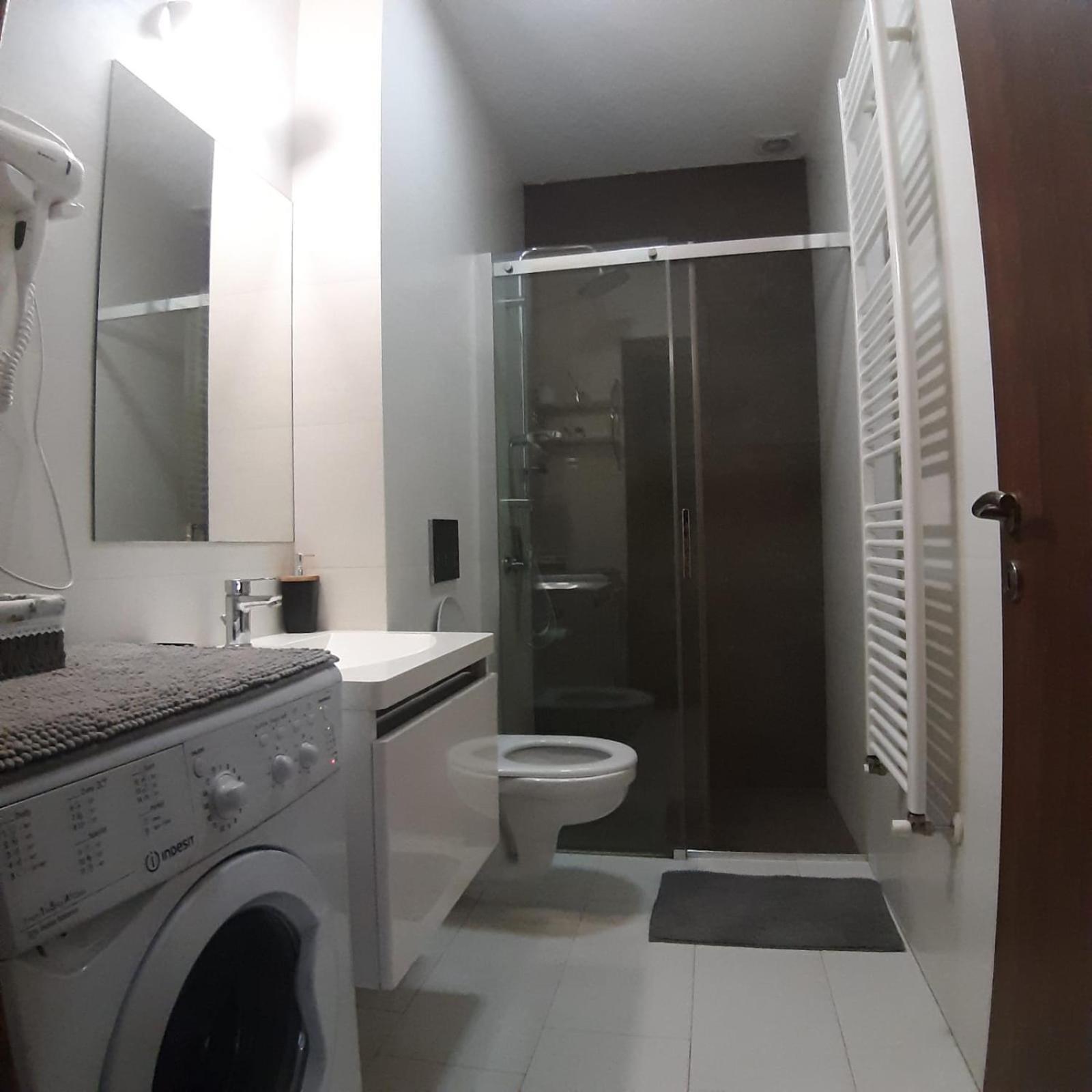 Casa Sara Apartment บูคาเรสต์ ภายนอก รูปภาพ